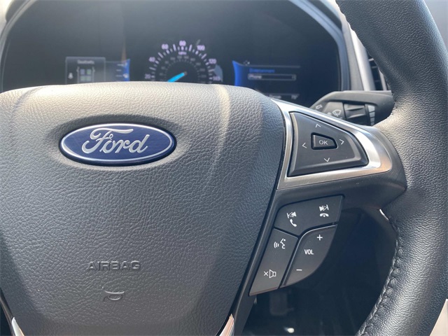 2024 Ford Edge SEL photo 23