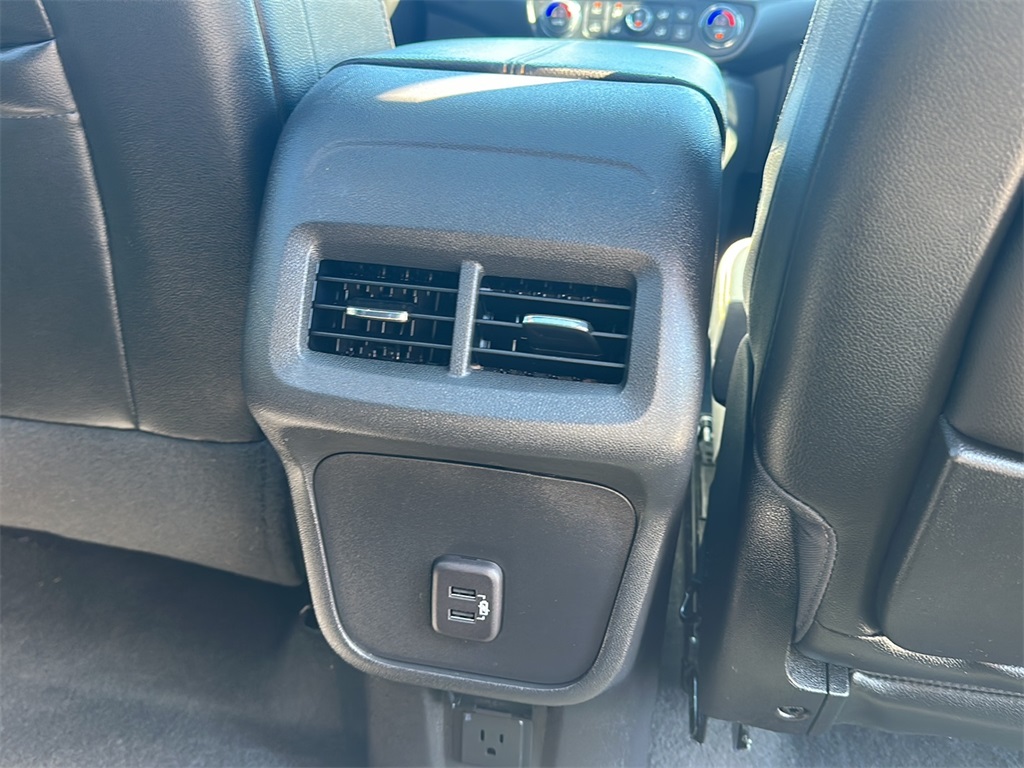 2022 Gmc Terrain AT4 photo 19