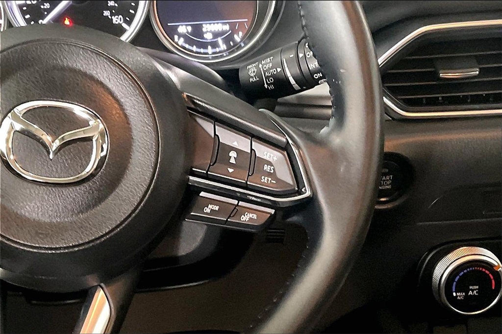 2023 MAZDA CX-5 - Image 18