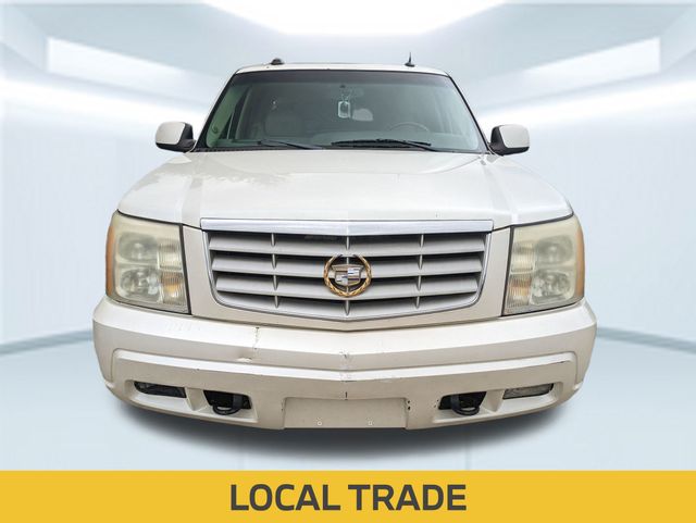 Used 2005 Cadillac Escalade Base with VIN 1GYEK63N35R245236 for sale in Pensacola, FL