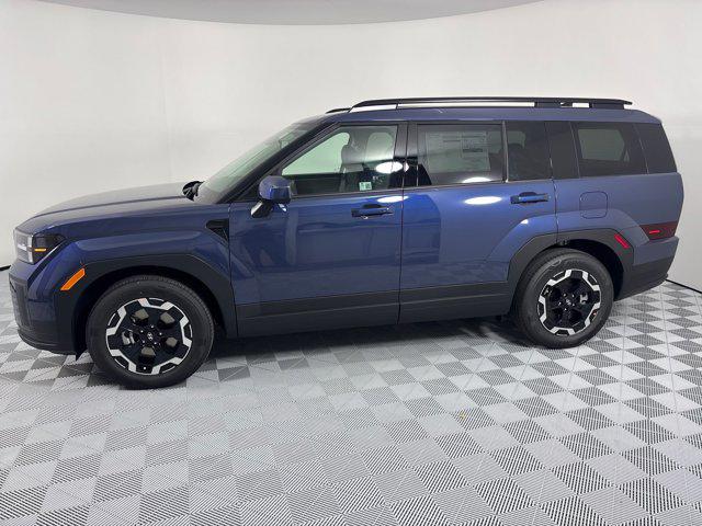 2026 Hyundai Santa Fe SEL photo 2
