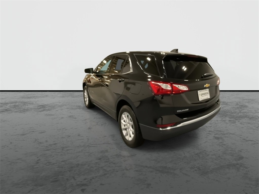 2019 Chevrolet Equinox photo 6
