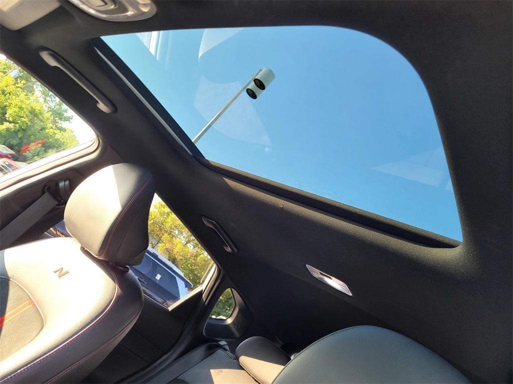 2024 Hyundai Kona N Line photo 27