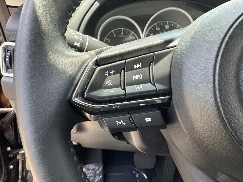 2024 Mazda CX-5 Preferred photo 32