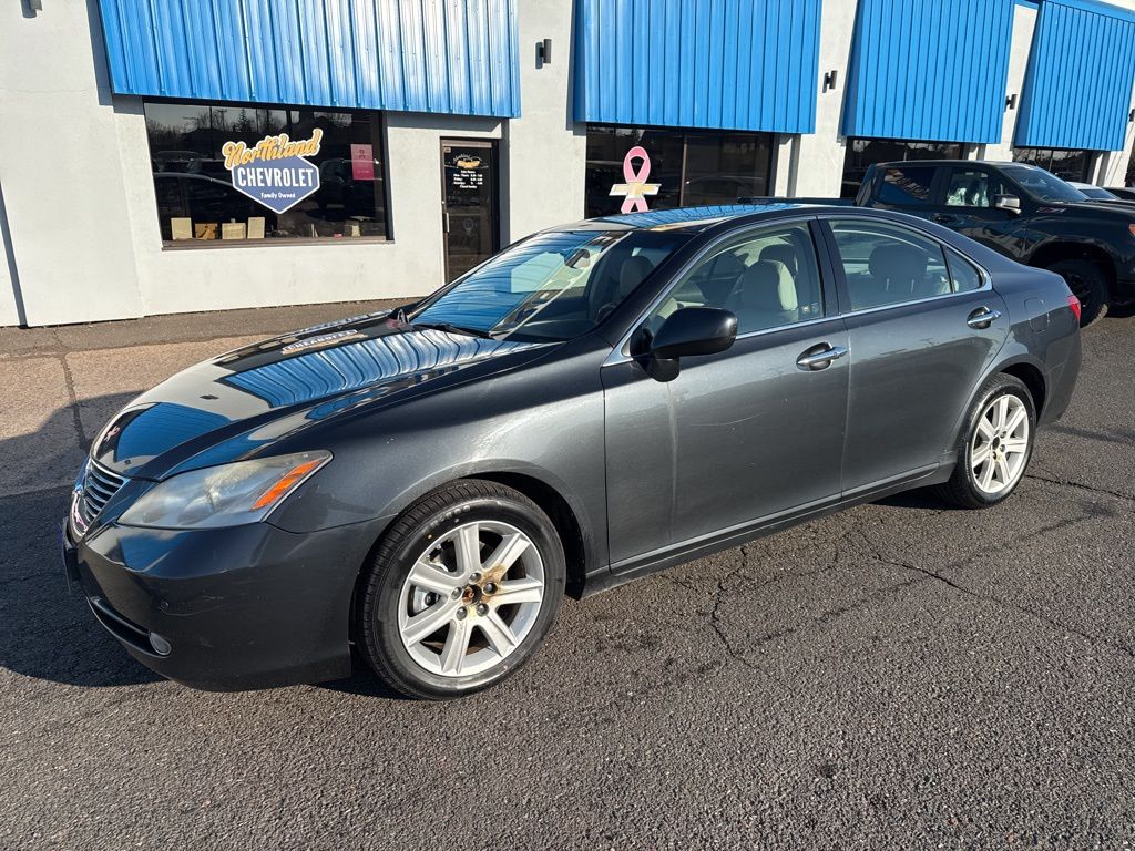 2007 Lexus ES 350