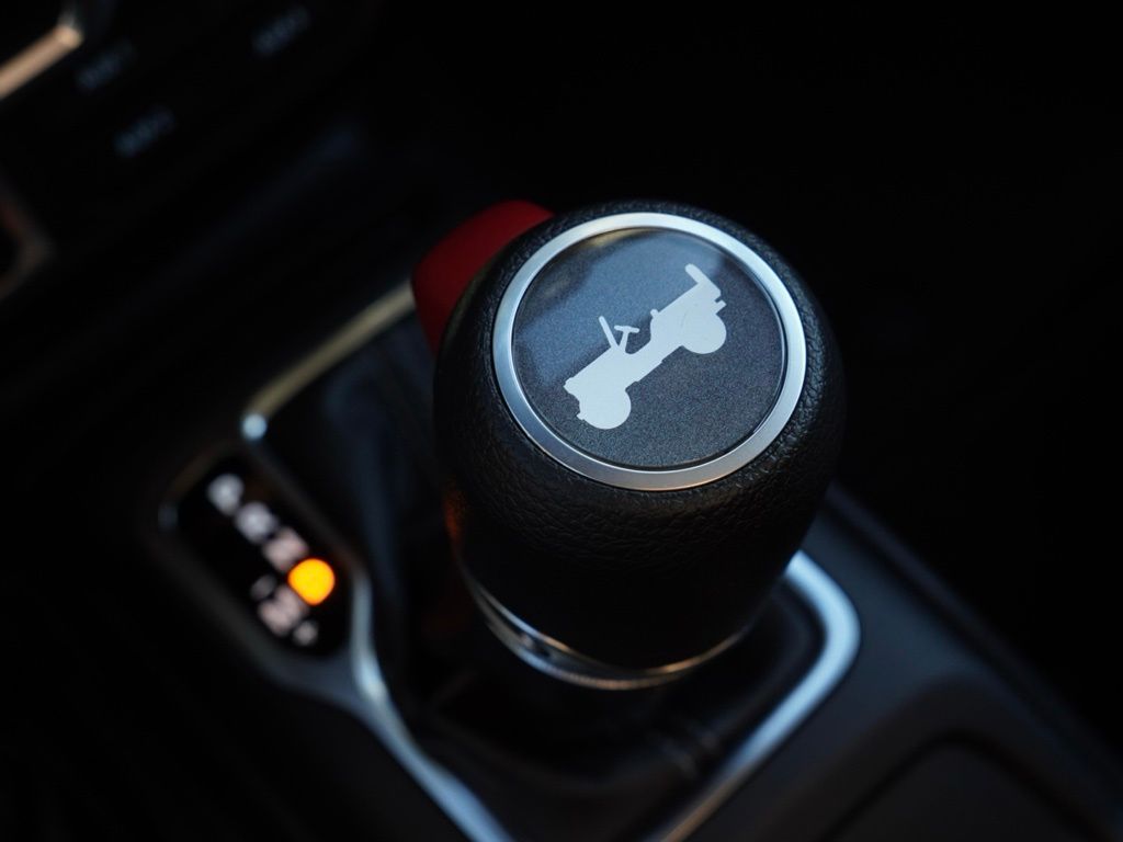 New 2026 41 Exterior Paint Jeep Willys image 13