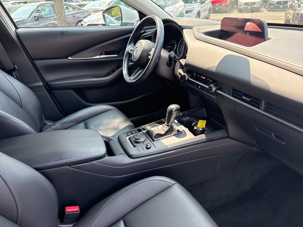 2022 Mazda CX-30 2.5 Select photo 24