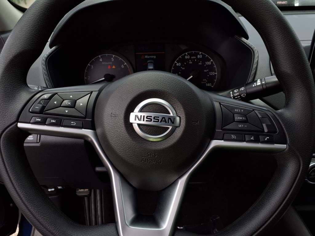2021 Nissan Altima 2.5 S photo 11