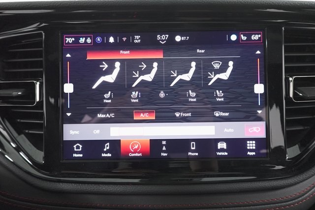 2026 Dodge Durango GT Plus photo 21