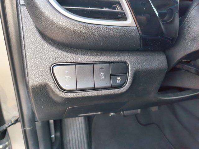 2024 Kia Seltos S photo 19