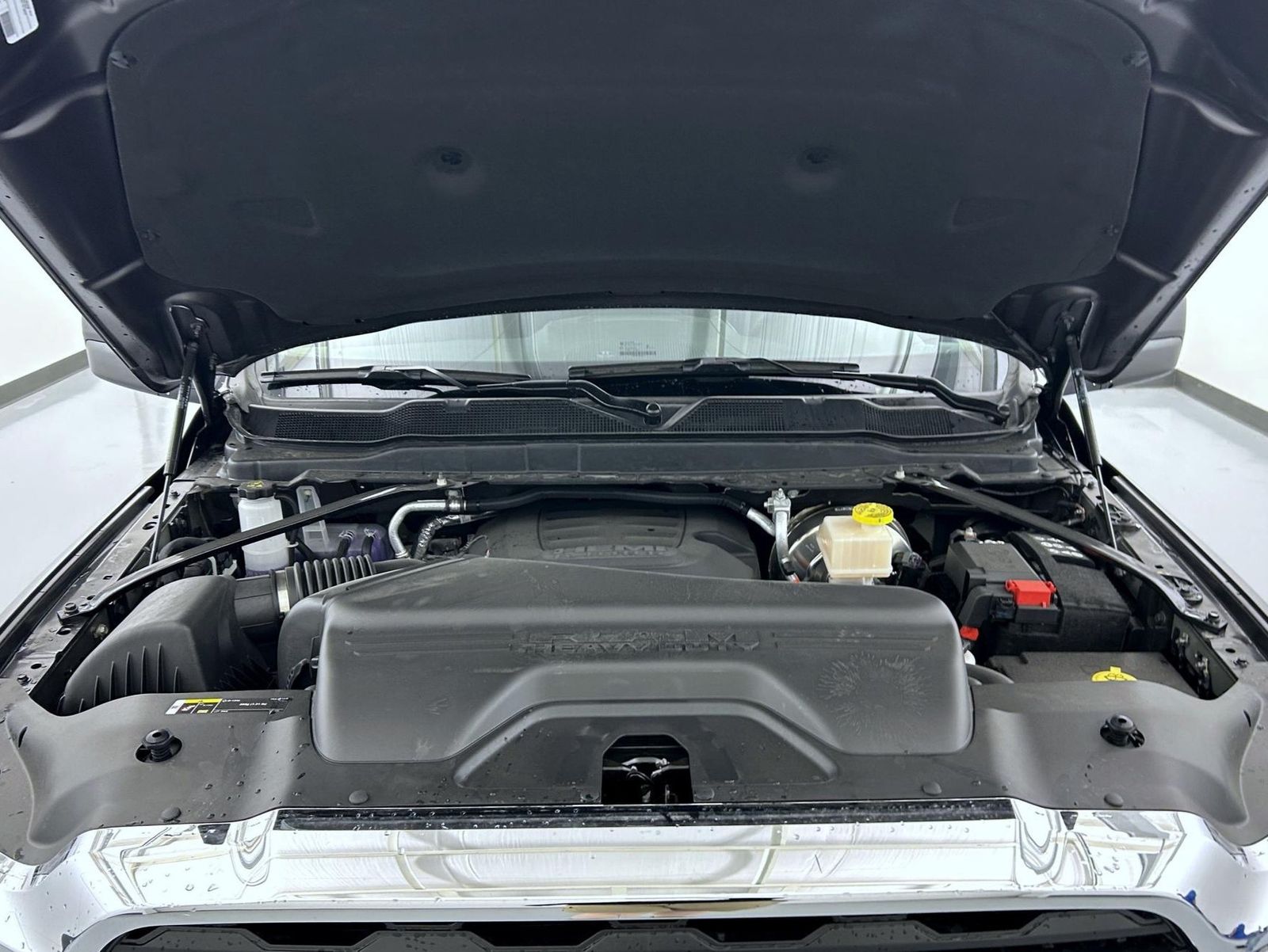 2026 Ram 2500 Tradesman photo 24
