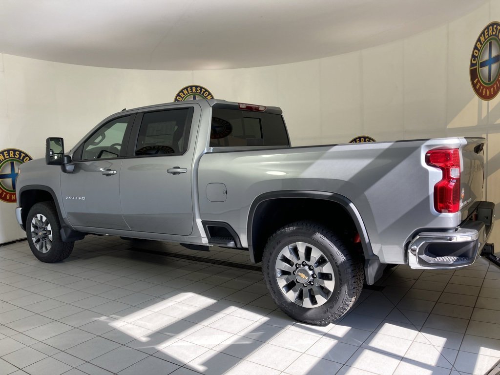 2026 Chevrolet Silverado 2500HD LT photo 19