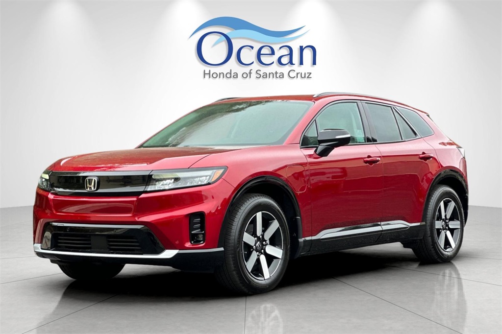 2025 Honda Prologue Touring photo 3