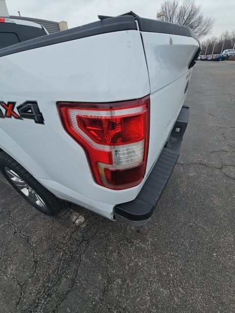2018 FORD F-150 - Image 8