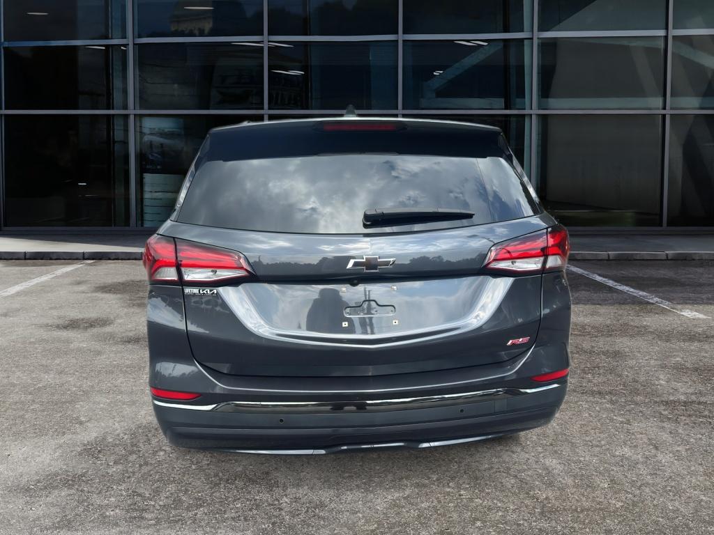 2023 Chevrolet Equinox RS photo 6