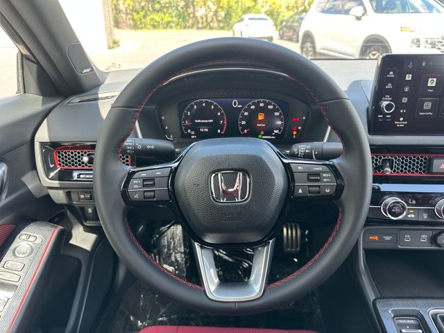 2026 Honda Civic Si photo 16