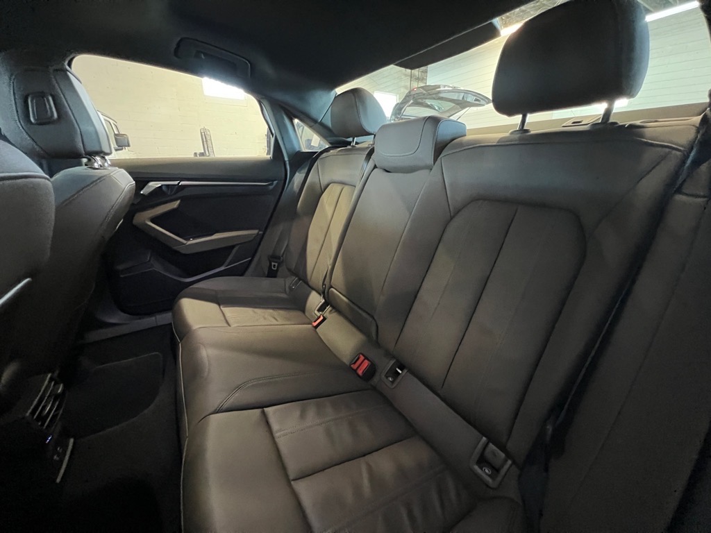 2023 Audi A3 Premium 40 TFSI photo 14