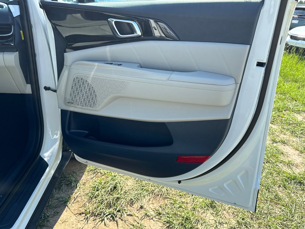 2026 Kia Carnival SX Prestige photo 14