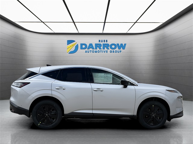2025 Nissan Murano SV photo 3