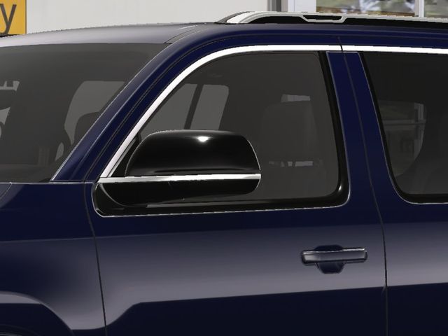 2025 Jeep Wagoneer Series II photo 15
