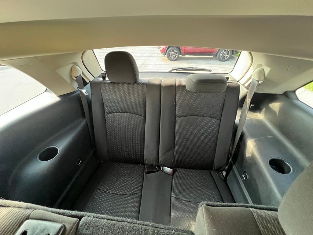 2018 Dodge Journey SE photo 19
