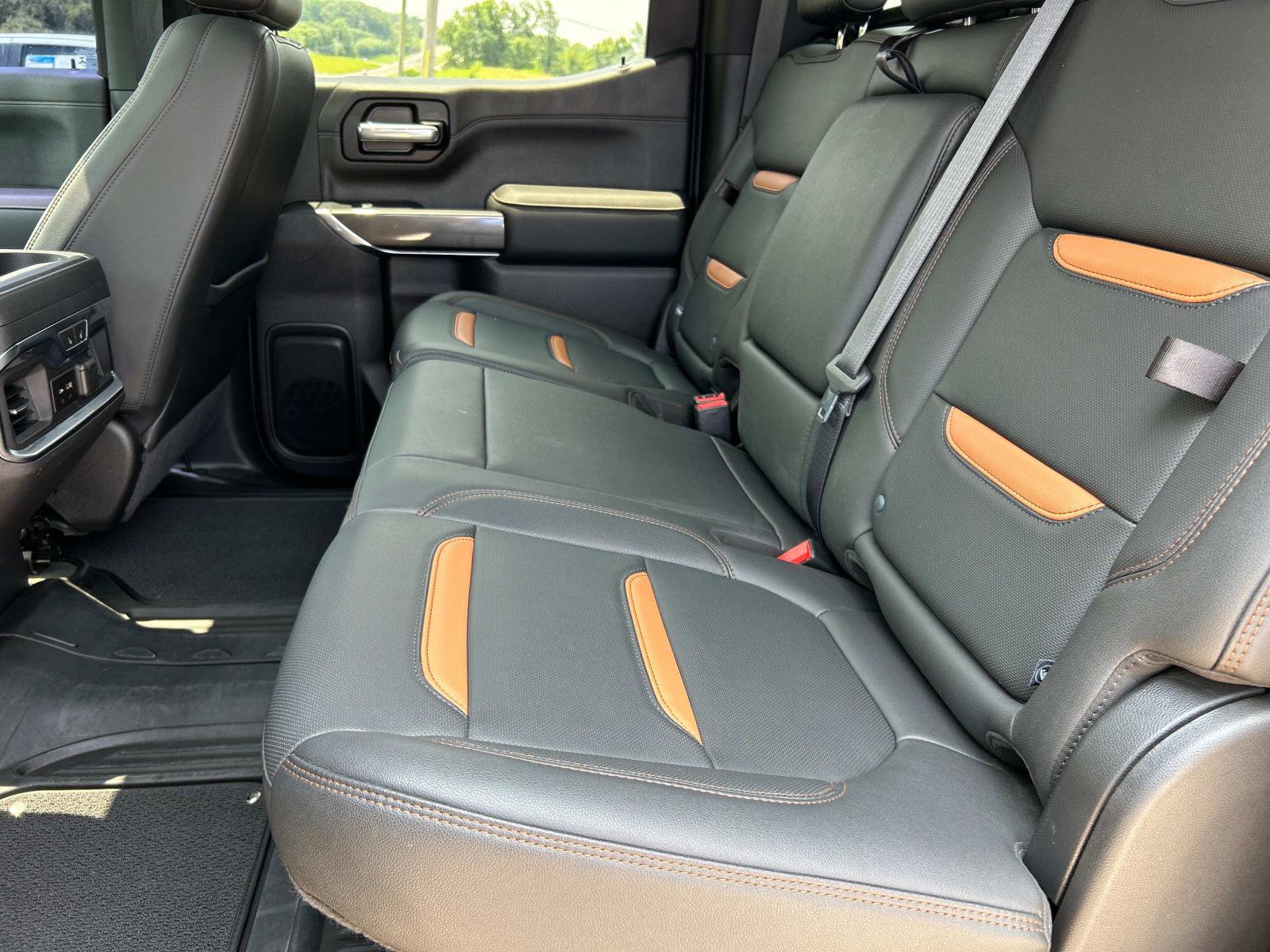 2021 Gmc Sierra 1500 AT4 photo 18