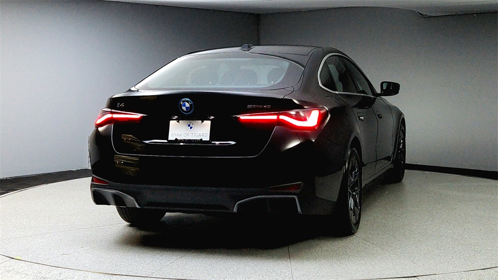 2025 Bmw i4 eDrive40 photo 23