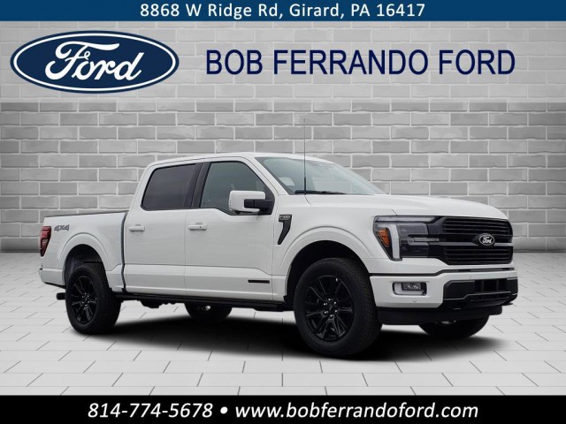フォードF-150 1/21 2021 Ford F-150 Review, Pricing, and Specs