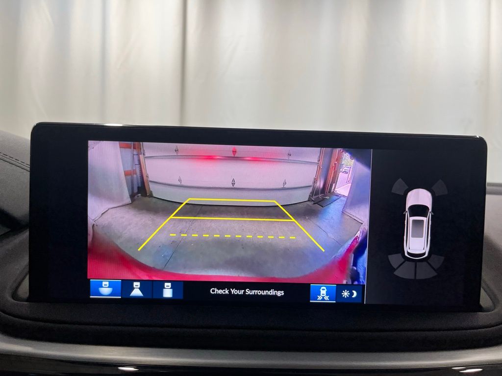 2025 Acura MDX Technology photo 20