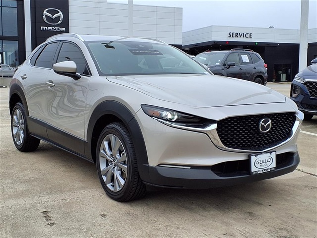 2023 Mazda CX-30 2.5 S Preferred photo 4