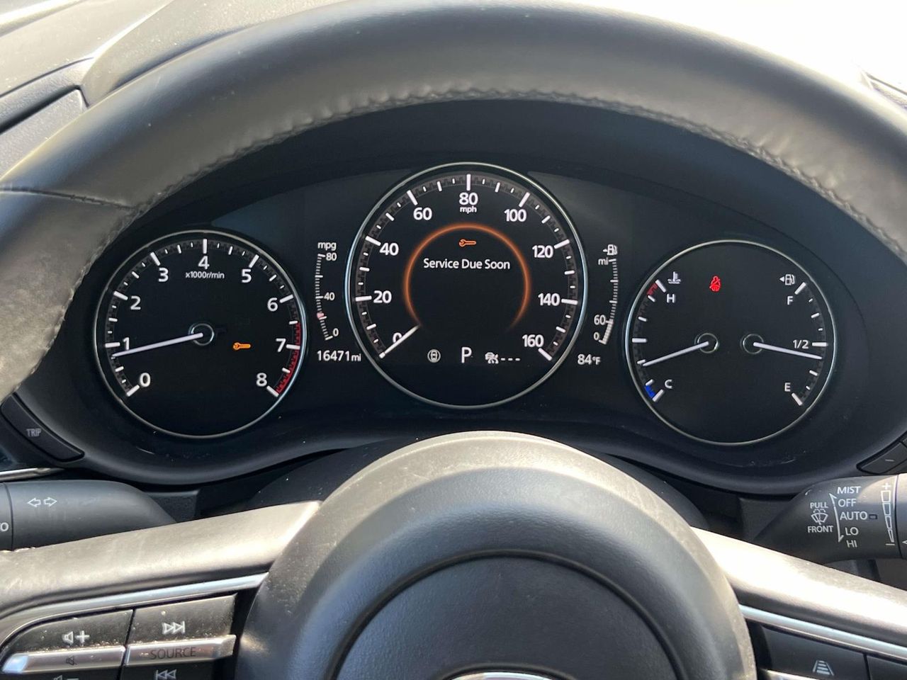 2023 Mazda CX-30 2.5 S Preferred photo 22