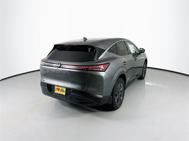2025 Nissan Murano SL photo 3