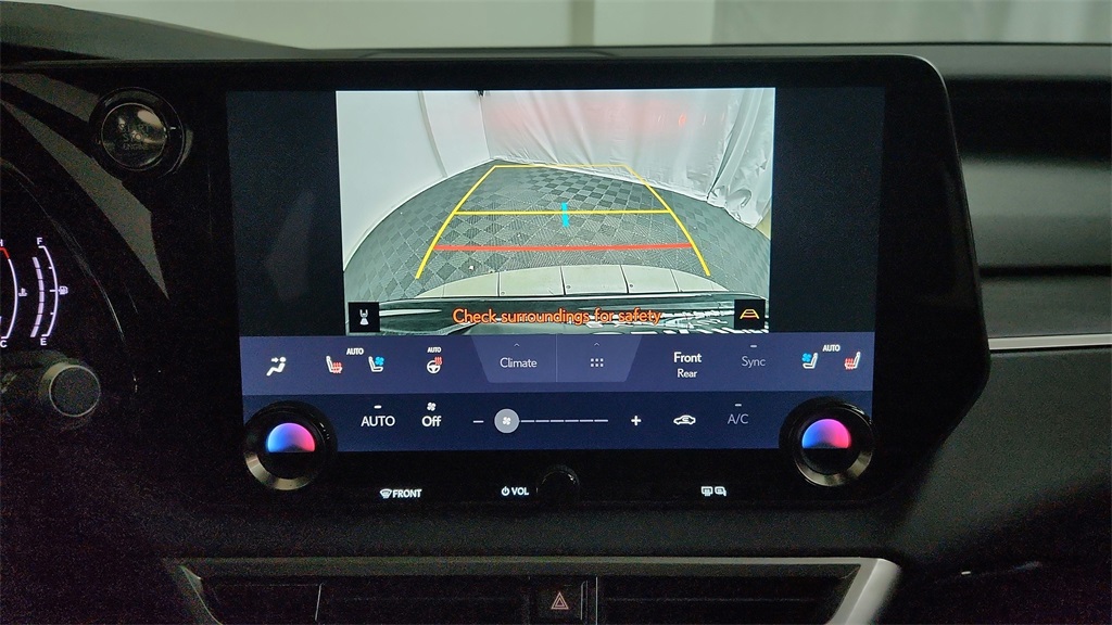2023 Lexus RX 350 Premium photo 23