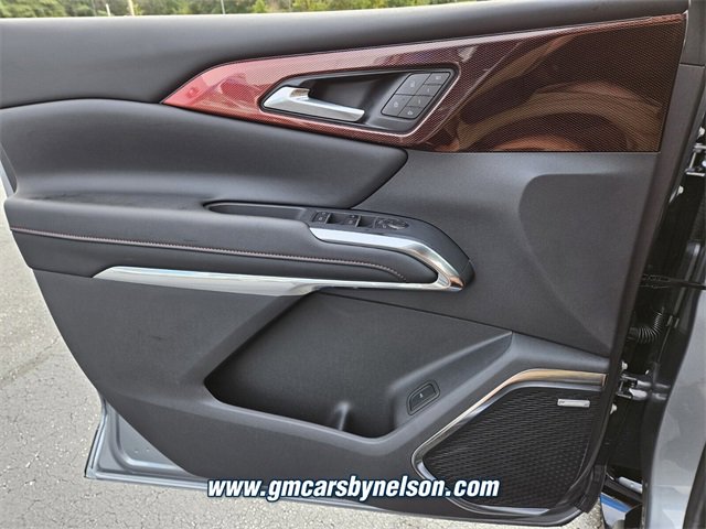 2026 Chevrolet Traverse RS photo 11