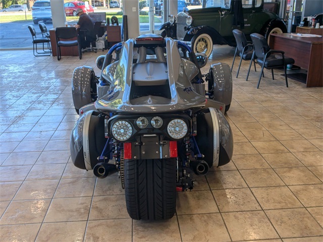 2022 Campagna T-REX photo 7