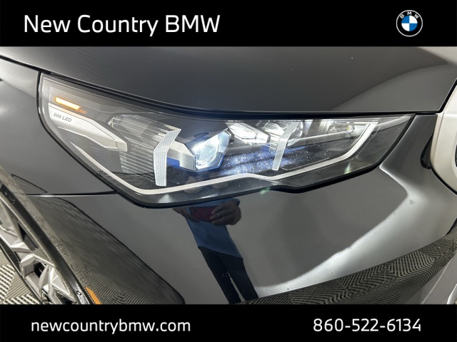 2024 Bmw i5 eDrive40 photo 25