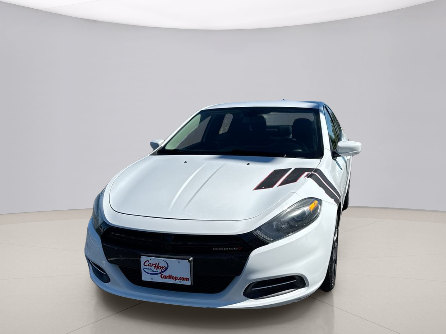 2016 Dodge Dart SE