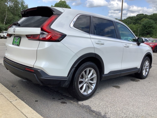 2024 Honda CR-V EX photo 4