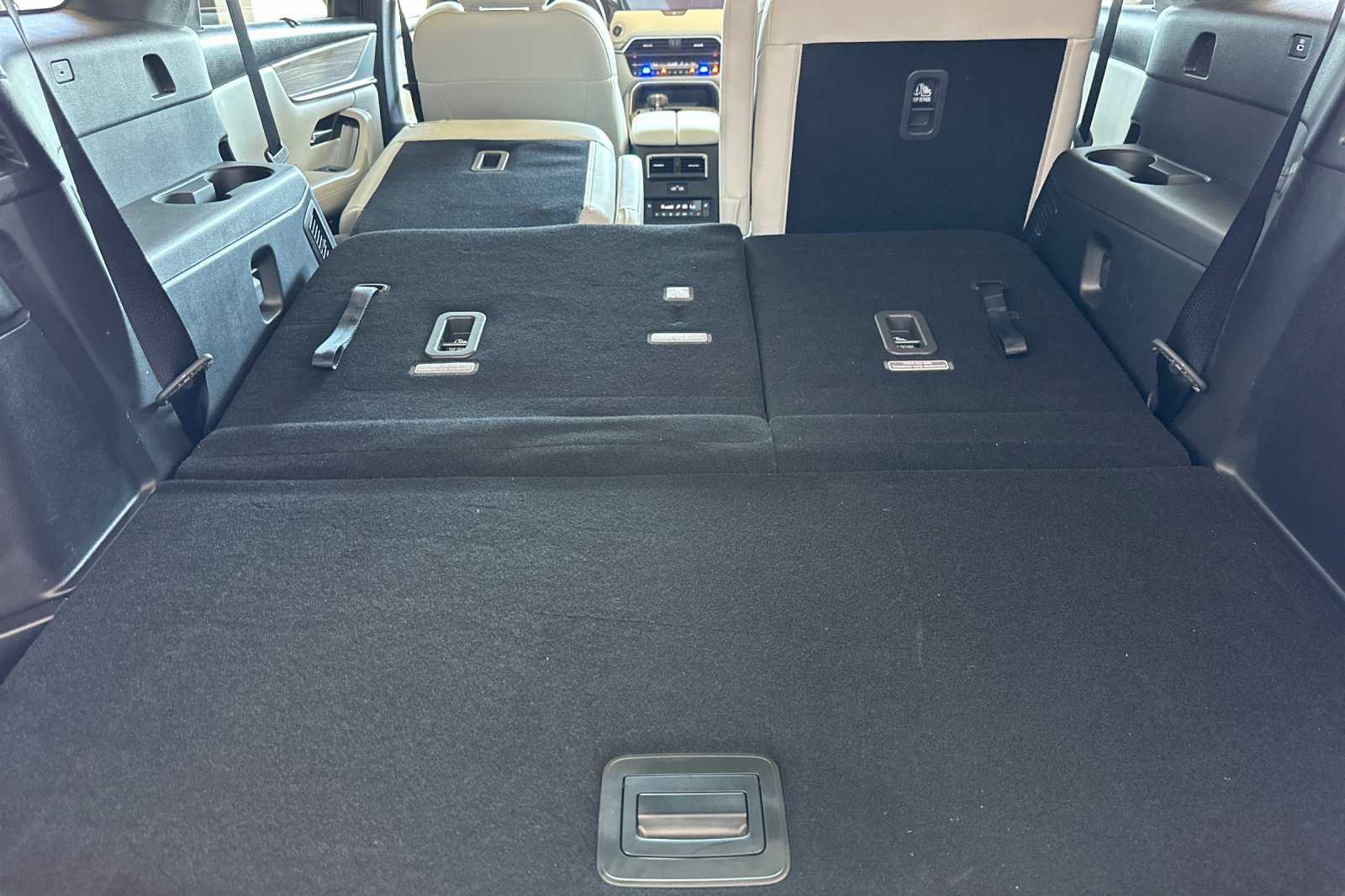 2024 Mazda CX-90 3.3 Turbo Premium Plus photo 17