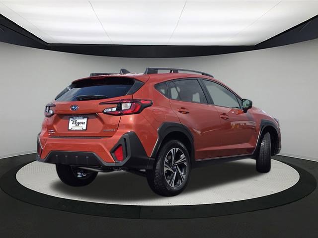 2025 Subaru Crosstrek Premium photo 6