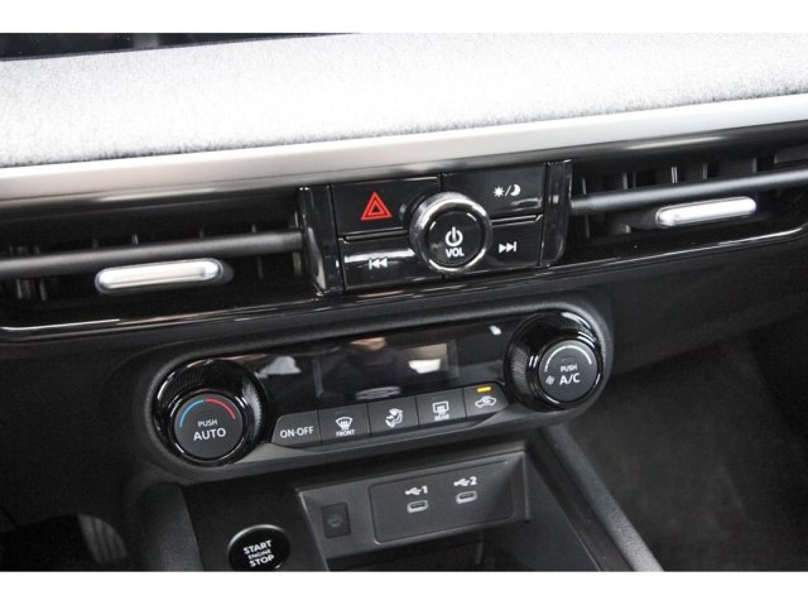 2026 Nissan Kicks SV Red at Robbins Nissan