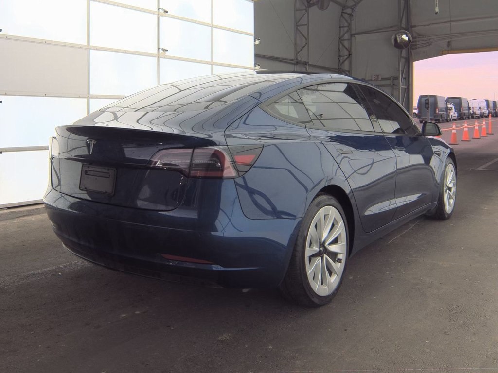 Used 2021 Tesla Model 3 Base with VIN 5YJ3E1EA4MF048808 for sale in Plano, TX
