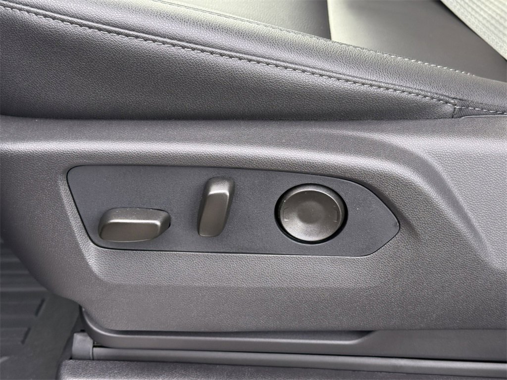 2026 GMC SIERRA - Image 16