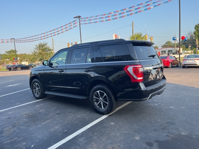 2020 Ford Expedition XL photo 36