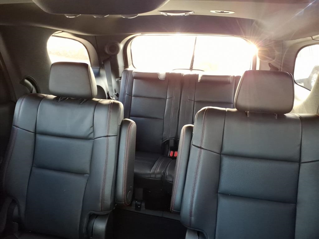 2026 Dodge Durango GT Plus photo 10