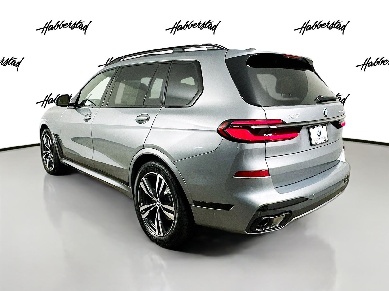 2026 Bmw X7 xDrive40i photo 6