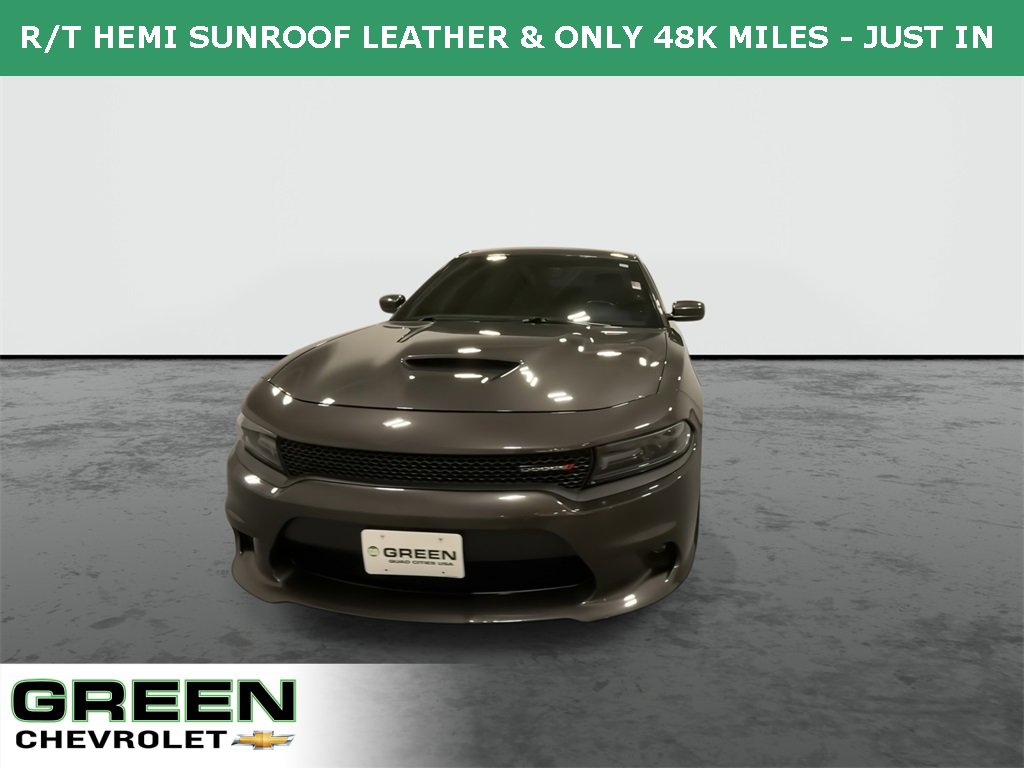 2020 Dodge Charger R/T photo 3