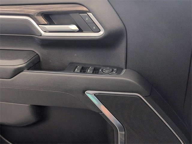2022 Chevrolet Silverado 1500 LT photo 21