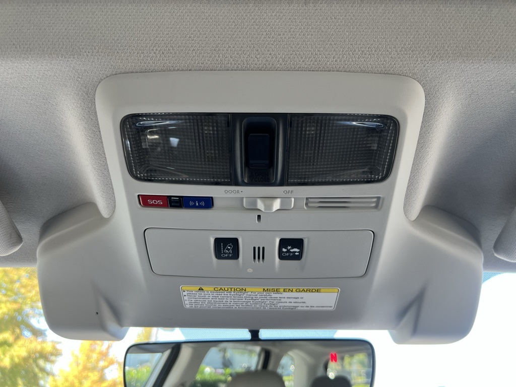 2018 Subaru Forester 2.5i Limited photo 23