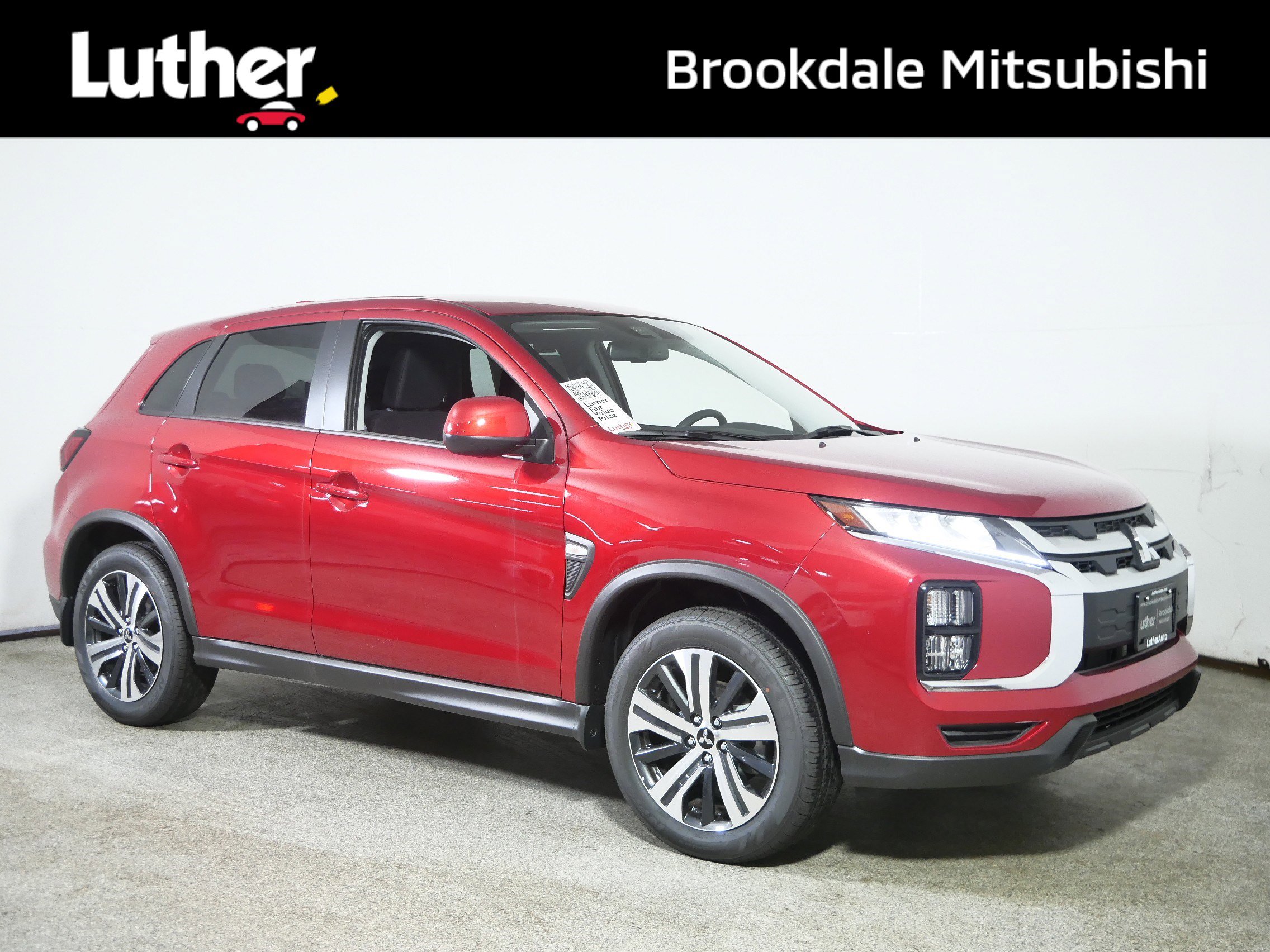 2025 Mitsubishi Outlander Sport